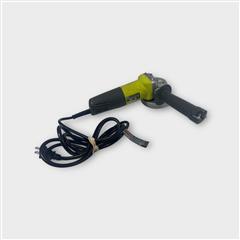 RYOBI AC Corded Angle Grinder 4-1/2 inch 5.5A AG4031G